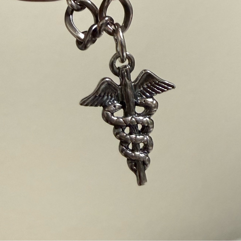 JA Charm